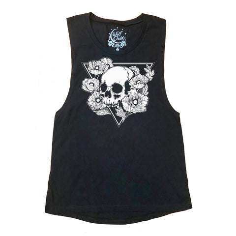 HEREAFTER MUSCLE TANK
